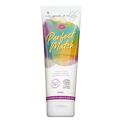 Perfect Match - Weightless Program, Superfruit Shampoo, Shampooing hydratant, LES SECRETS DE LOLY
